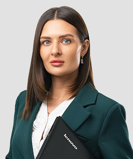 ОРЛОВА АНАСТАСИЯ АЛЕКСАНДРОВНА